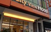 Туры в отель City View Hotel Kota Warisan