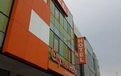 Туры в отель City View Hotel Kota Warisan