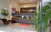 Туры в отель City View Hotel Kota Warisan