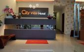 Туры в отель City View Hotel Kota Warisan
