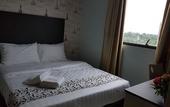 Туры в отель City View Hotel Kota Warisan
