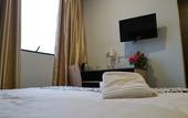 Туры в отель City View Hotel Kota Warisan