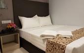 Туры в отель City View Hotel Kota Warisan