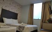 Туры в отель City View Hotel Kota Warisan