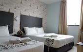 Туры в отель City View Hotel Kota Warisan