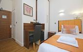 Туры в отель Imperial Guest House