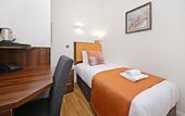 Туры в отель Imperial Guest House