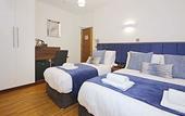Туры в отель Imperial Guest House