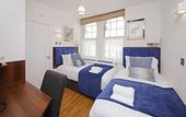 Туры в отель Imperial Guest House