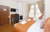 Туры в отель Imperial Guest House