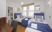 Туры в отель Imperial Guest House