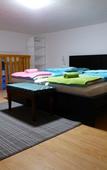 Туры в отель Baroque Hostel & Coworking