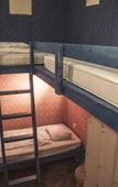 Туры в отель Baroque Hostel & Coworking
