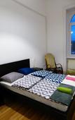 Туры в отель Baroque Hostel & Coworking