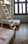 Туры в отель Baroque Hostel & Coworking