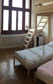 Туры в отель Baroque Hostel & Coworking