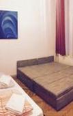 Туры в отель Baroque Hostel & Coworking