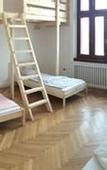 Туры в отель Baroque Hostel & Coworking