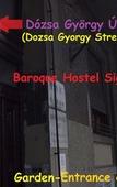 Туры в отель Baroque Hostel & Coworking