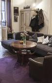 Туры в отель Baroque Hostel & Coworking
