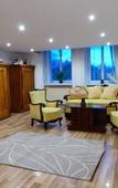 Туры в отель Baroque Hostel & Coworking