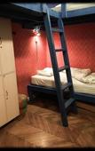 Туры в отель Baroque Hostel & Coworking