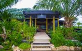 Туры в отель Palm Pran Resort