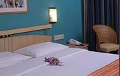 Туры в отель The Royal Orchid