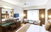 Туры в отель The Royal Orchid