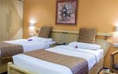 Туры в отель The Royal Orchid