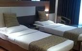 Туры в отель The Royal Orchid