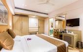 Туры в отель The Royal Orchid