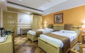 Туры в отель The Royal Orchid