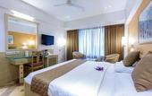 Туры в отель The Royal Orchid