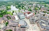 Туры в отель Martin's Louvain-la-Neuve