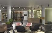 Туры в отель Martin's Louvain-la-Neuve