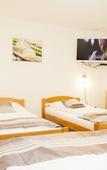 Туры в отель Rooms Garden Zagreb Airport