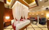 Туры в отель Hotel Lotus Nara - Adults Only