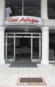 Туры в отель Aydogan Otel