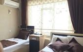 Туры в отель Aydogan Otel