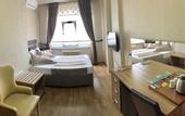 Туры в отель Aydogan Otel