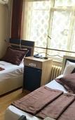 Туры в отель Aydogan Otel