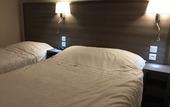 Туры в отель Hotel de l'Avenue