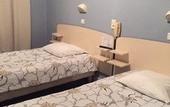 Туры в отель Hotel de l'Avenue