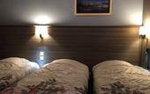 Туры в отель Hotel de l'Avenue