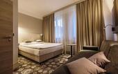 Туры в отель Hotel Center