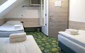Туры в отель Hotel Center