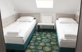 Туры в отель Hotel Center