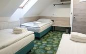 Туры в отель Hotel Center
