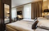 Туры в отель Hotel Center